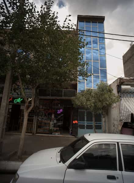 عکس کالای برق و تلفن جام جم در رده مشهد