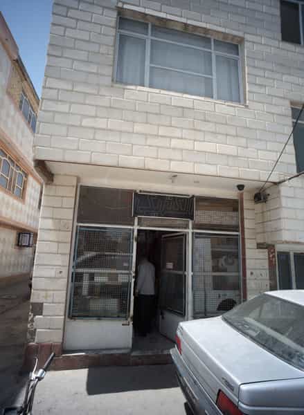 عکس الکتریکی در مشهدقلی مشهد