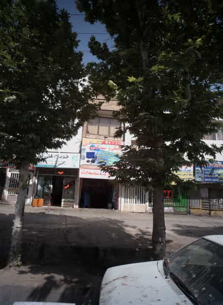 عکس خدمات فنی نور در طبرسی شمالی مشهد