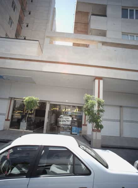 عکس کالای برق شمس در حجاب مشهد