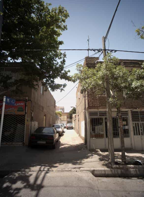 عکس عطاری کوی ولیعصر مشهد