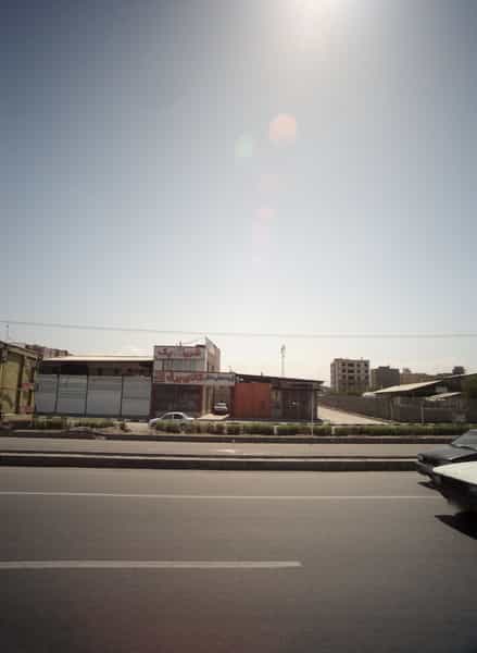 عکس گروه صنعتی دانش کالای برق در خاتم الانبیا مشهد