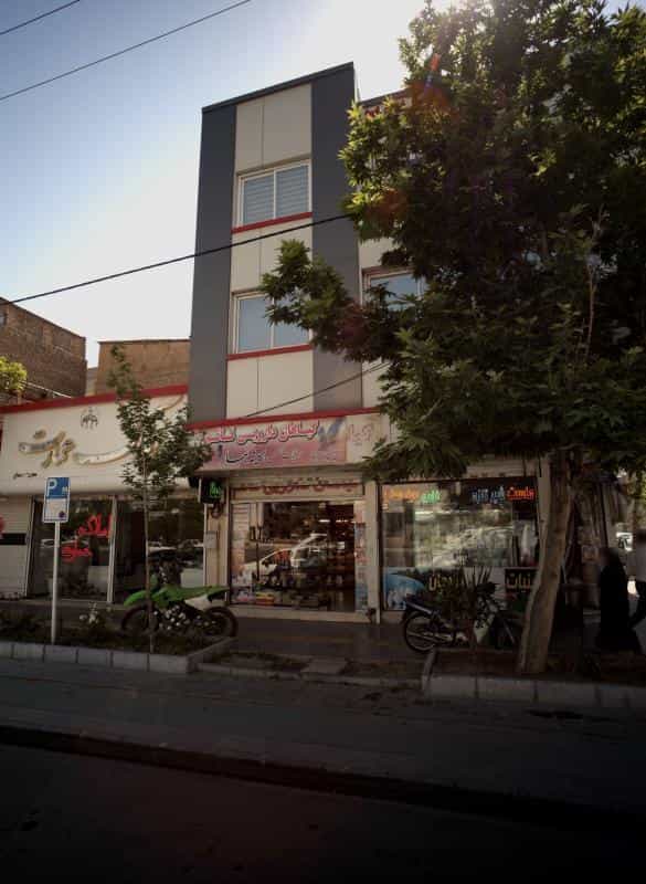 عکس گیاهان دارویی قائم در آزادشهر مشهد