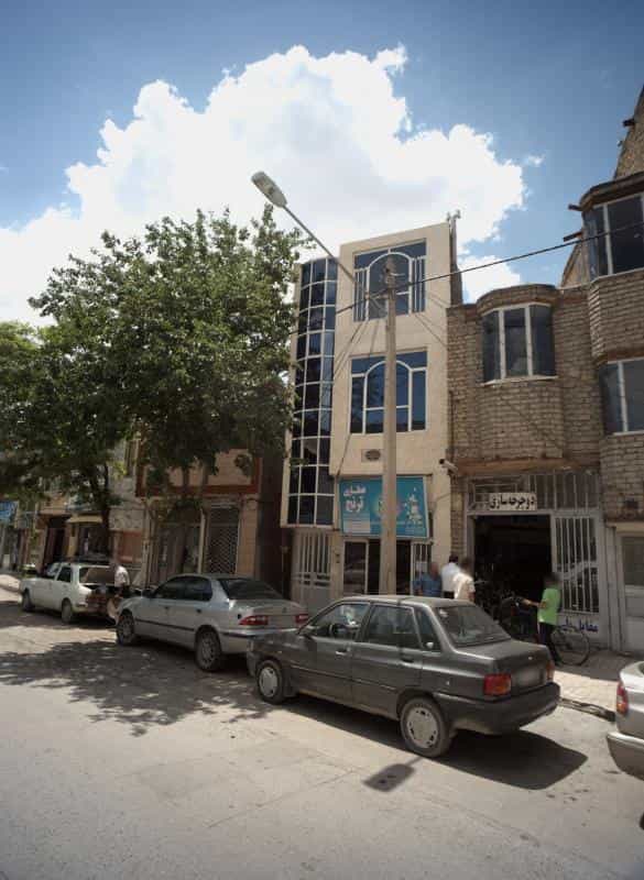 عکس عطاری ترنج در بهمن مشهد