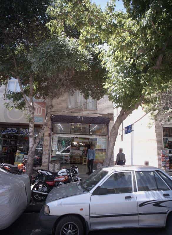 عکس گیاهان حکیم کوی سیدی مشهد