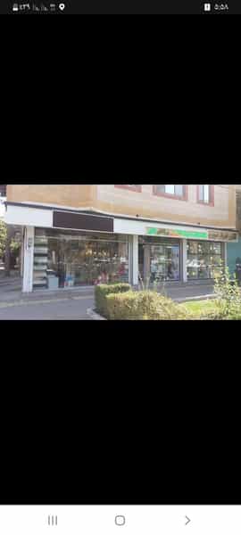 عکس الکتریکی لوستر صبوری در کارمندان دوم مشهد