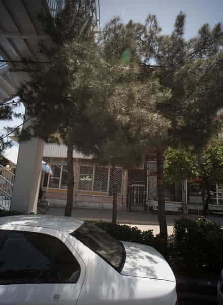 عکس فروشگاه قطعات الکتریکی در شاهد مشهد