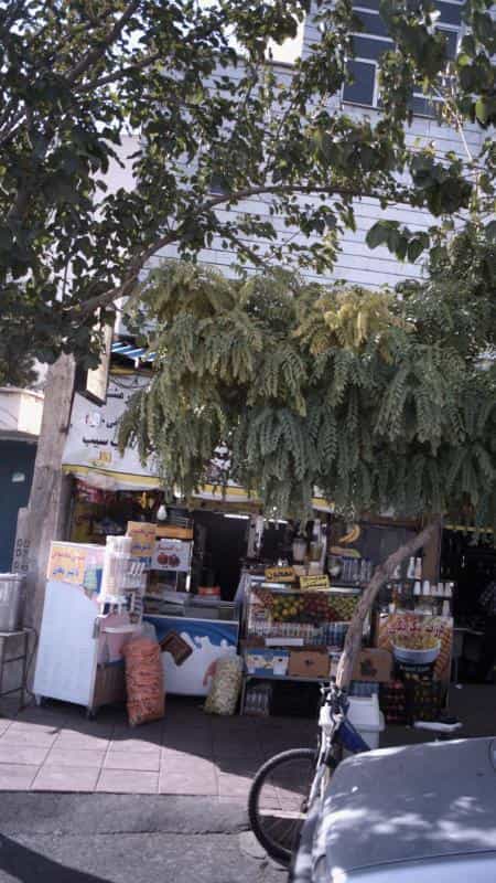 عکس آبمیوه در قلمستان کرج