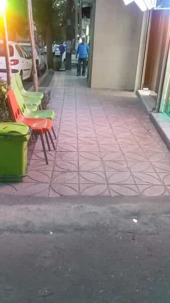 عکس آبمیوه بستنی شاتوت در حصارک بالا کرج