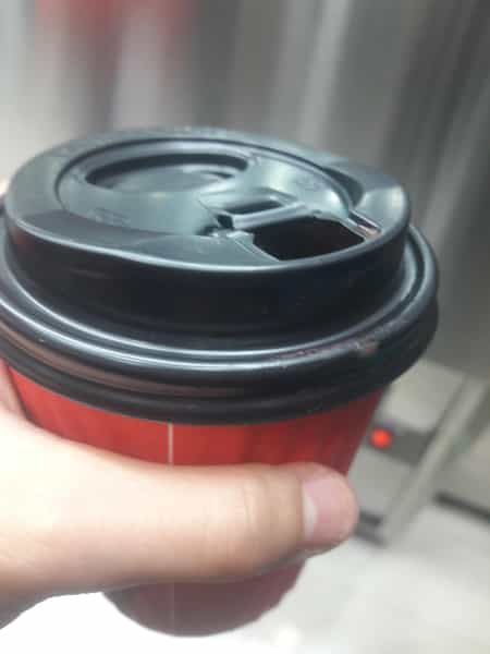 عکس بستنی سپنتا در باغستان کرج