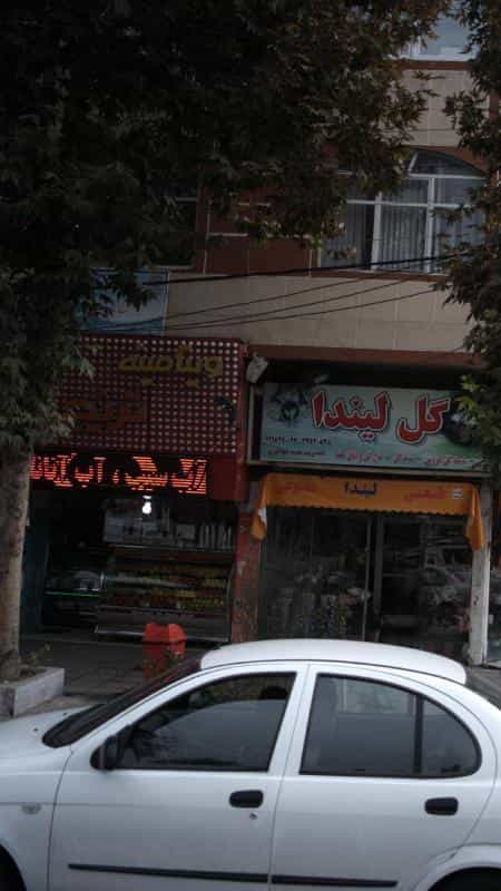 عکس ویتامینه ترنج در کرج نو کرج