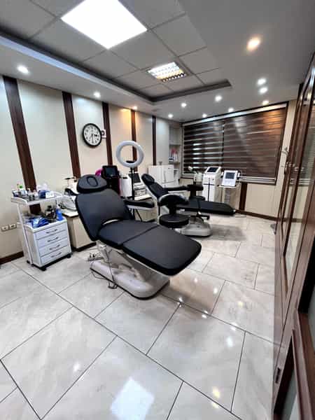 عکس کلینیک لیزر و زیبایی جهانشهر کرج در جهان شهر کرج