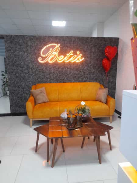 عکس کلینیک لیزر و زیبایی بتیس شهرک گلستان کرج