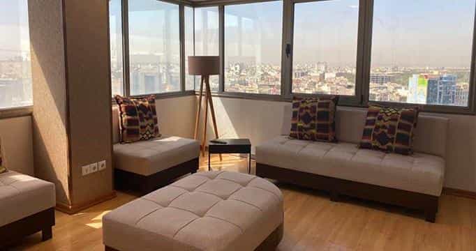 عکس مرکز زیبایی و لیزر تی ری مهر در عظیمیه کرج