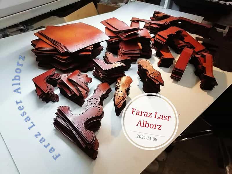 عکس فراز لیزر البرز شهرک امام رضا کرج