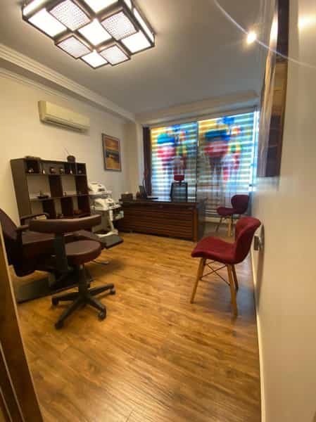 عکس کلینیک پوست مو لیزر نیلا در فاز یک مهرشهر کرج