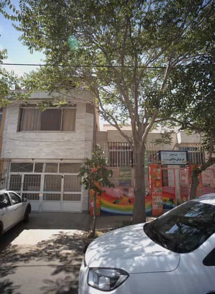 عکس پیش دبستانی غیر دولتی ندا النبی در آزادشهر مشهد