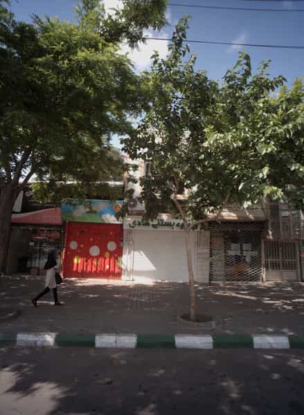 عکس مهد و پیش دبستانی در شهید معقول مشهد