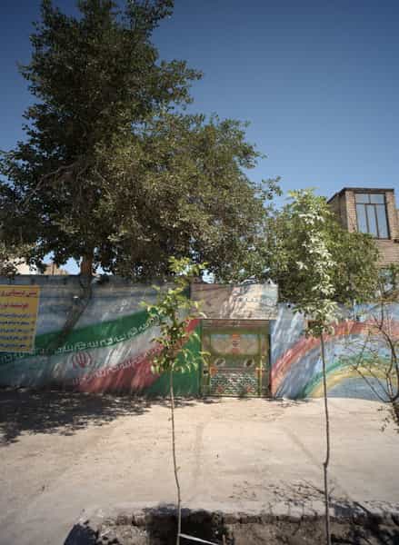 عکس مهد کودک و پیش دبستانی بهشته در بهمن مشهد