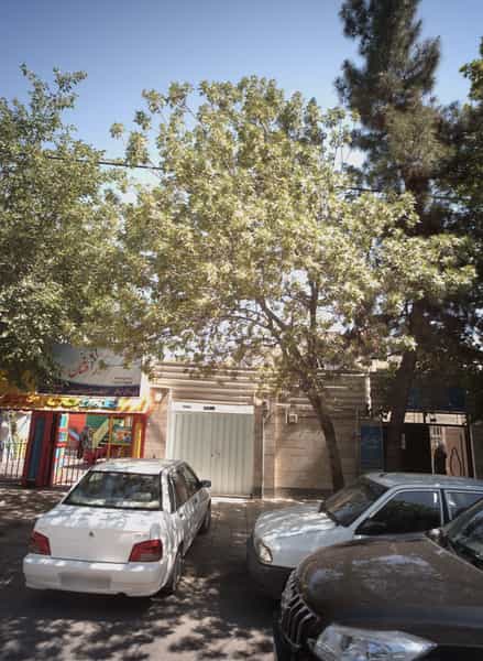 عکس مهد کودک خصوصی زر افشان در گوهرشاد مشهد