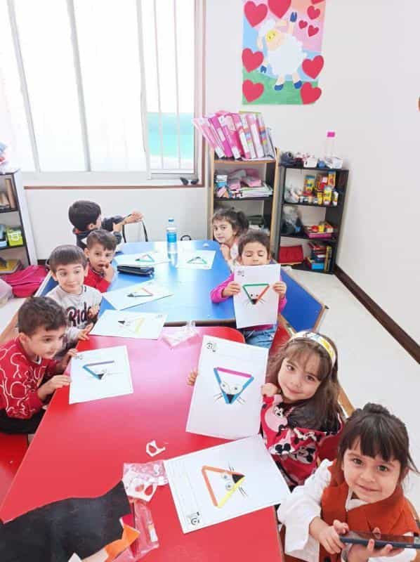 عکس مهد کودک و پیش دبستانی ایمان در خانه اصفهان اصفهان