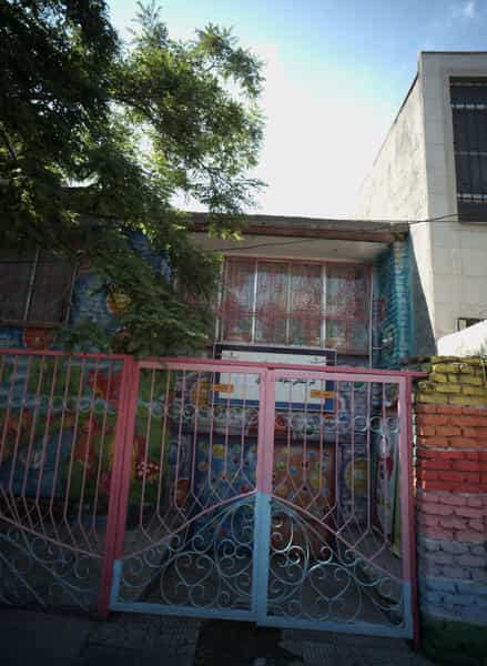 عکس پیش دبستانی غیر انتفاعی شکوفه های بهاری در بهاران مشهد