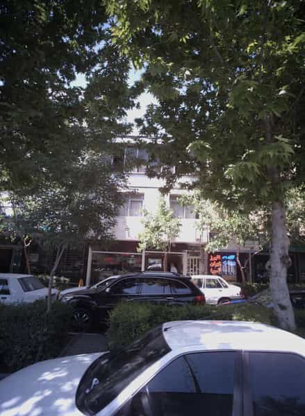 عکس نمایشگاه اتومبیل نوید در خرمشهر مشهد