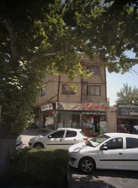 عکس لوازم یدکی موتورسیکلت و دوچرخه علیزاده در کوشش مشهد