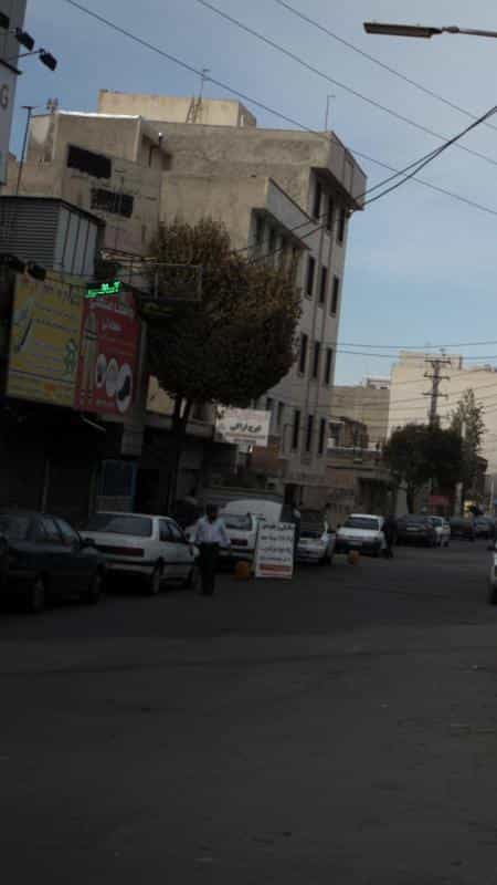 عکس اتو مکانیکی تخصصی ایرج اراکی کوی ۱۱۰ کرج