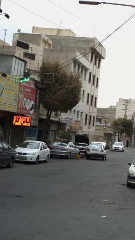 عکس اتو مکانیکی تخصصی ایرج اراکی کوی ۱۱۰ کرج