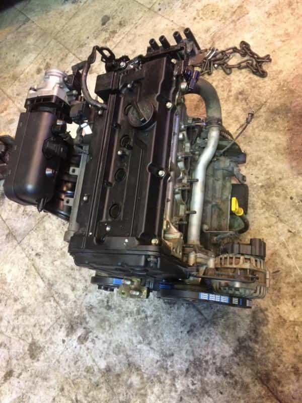 عکس مکانیکی و تعمیر گیربکس در قلمستان کرج