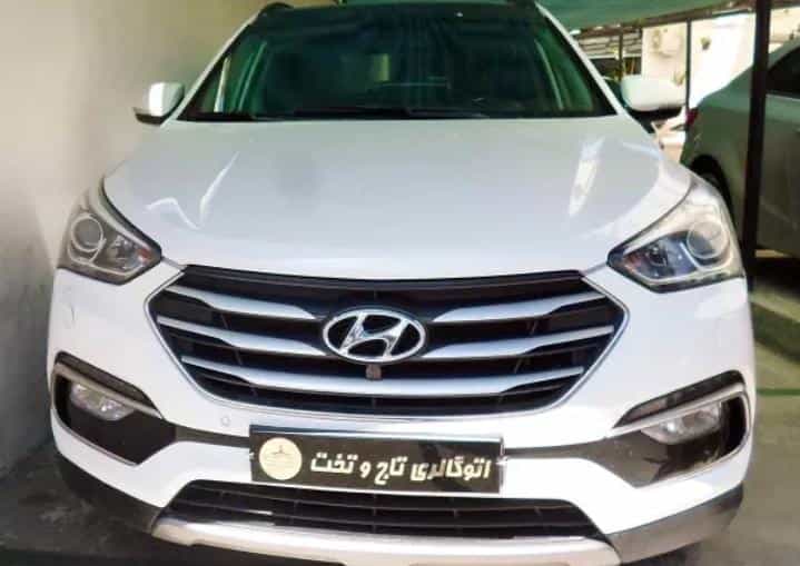 عکس نمایشگاه اتومبیل تاج و تخت در تربیت مشهد