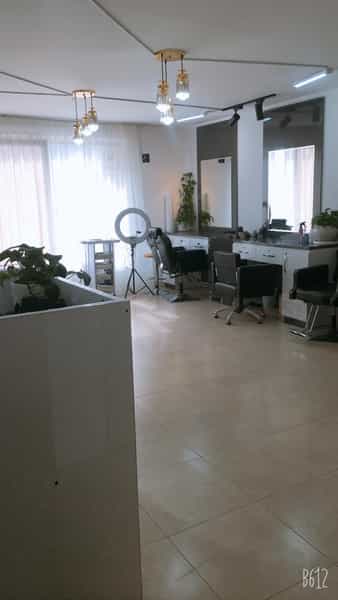 عکس سالن زیبایی و آرایشگاه زنانه نیلای در تاچارا شیراز