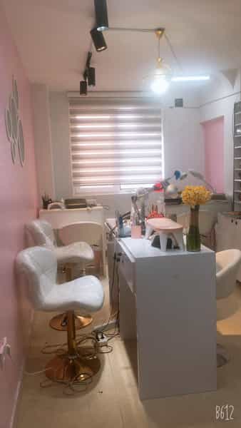 عکس سالن زیبایی و آرایشگاه زنانه نیلای در تاچارا شیراز