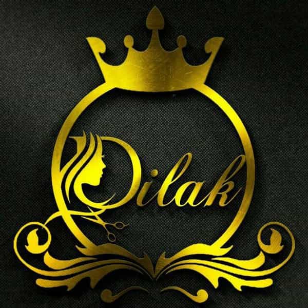 عکس سالن زیبایی دیلک در خلدبرین شیراز