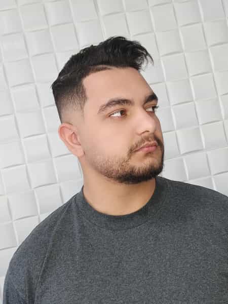 عکس پیرایش میراث کوی حسینی رشت