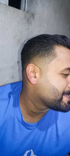 عکس آرایشگاه مردانه شماره یک شهرک گلها رشت