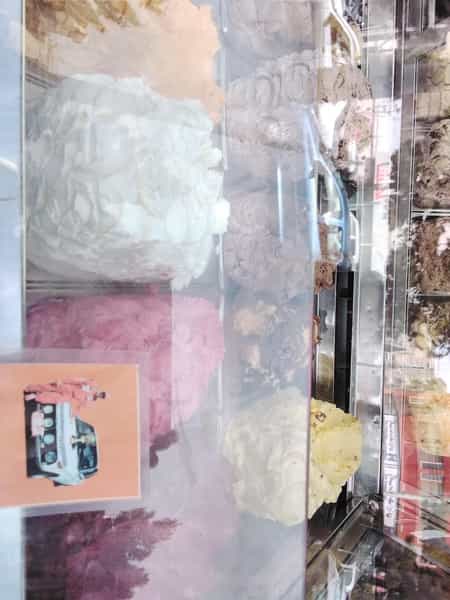 عکس آبمیوه بستنی بیوک در توحید 