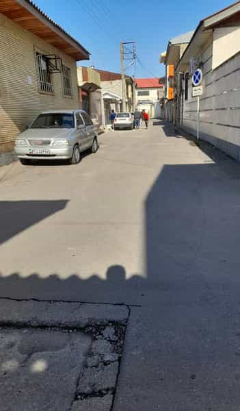 عکس مجموعه ورزشی عدالت دادگستری استان گیلان در کرد محله رشت