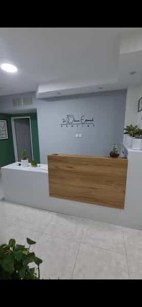 عکس مطب دندانپزشکی دکتر اعتماد در سایت اداری شیراز