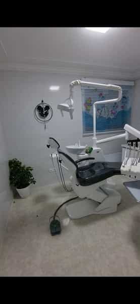 عکس مطب دندانپزشکی دکتر اعتماد در سایت اداری شیراز