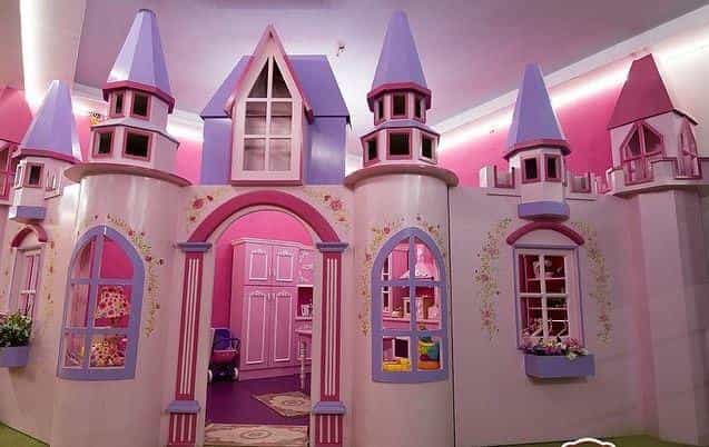 عکس شهر مشاغل سرزمین رویایی شعبه ۱ در عفیف آباد شیراز