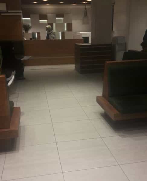 عکس مطب دکتر کامران آقا صادقی در عفیف آباد شیراز