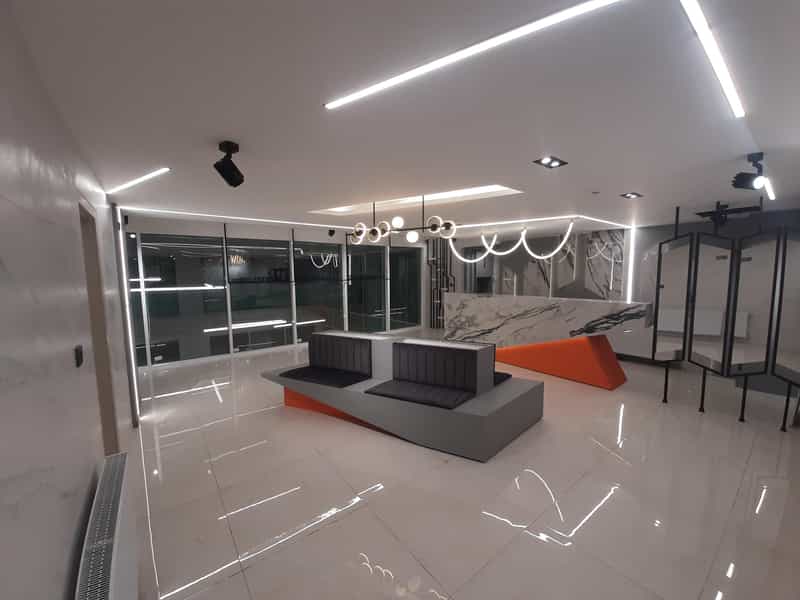 عکس دندانپزشکی دکتر زهرا صداقتی جهرمی در فرهنگ شهر شیراز