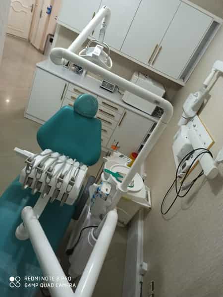 عکس دکتر سیده زهرا شهابی شهرک گلها رشت