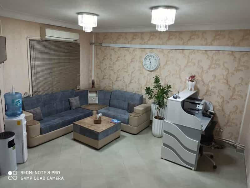 عکس دکتر سیده زهرا شهابی شهرک گلها رشت