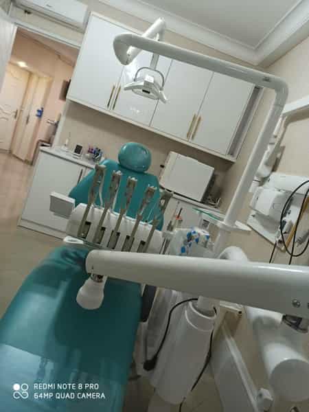 عکس دکتر سیده زهرا شهابی شهرک گلها رشت