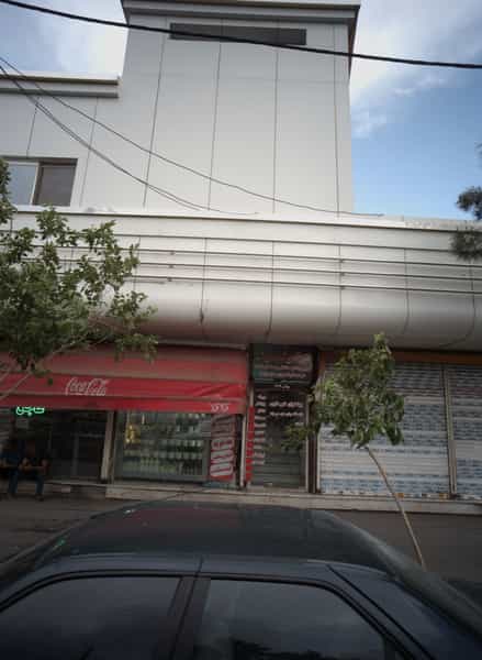 عکس دفتر پیشخوان شهرداری مشهد شهرک غرب مشهد