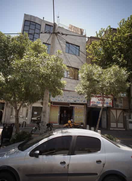 عکس دفتر پیشخوان خدمات دولت و بخش عمومی غیر دولتی در حضرت ابوطالب مشهد