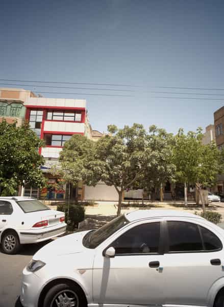 عکس دفتر پیشخوان دولت و بخش عمومی و غیر دولتی در انقلاب مشهد
